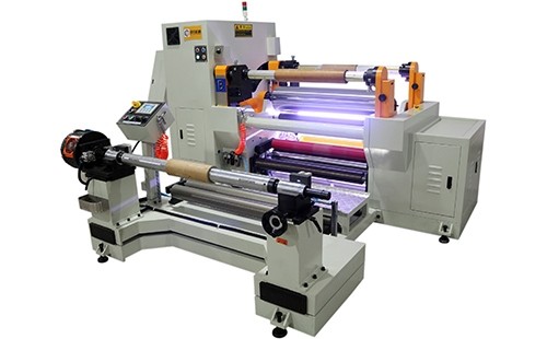 分條機(jī)有哪些分切方式？