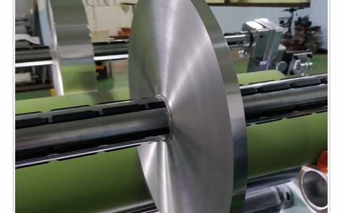 鋁箔銅箔：電池中的黃金配角